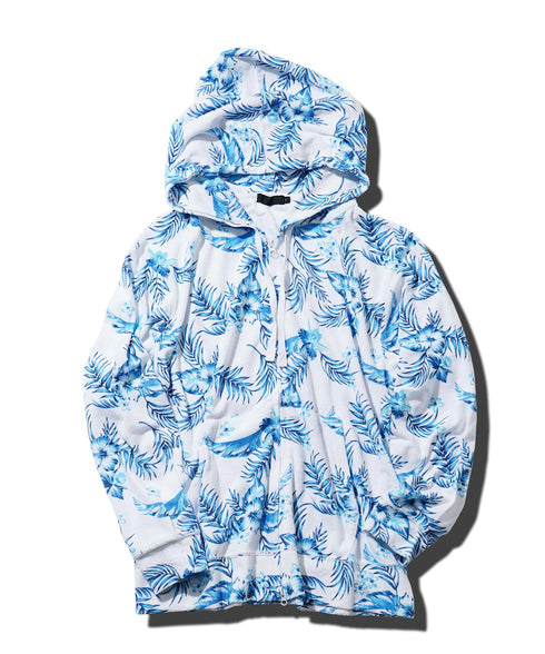 ブルーボタニカル