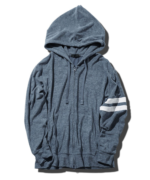 インディゴ2ライン