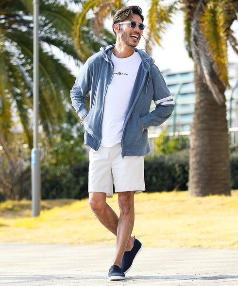 インディゴ2ライン MODEL : GO 180cm 66kg Lsize