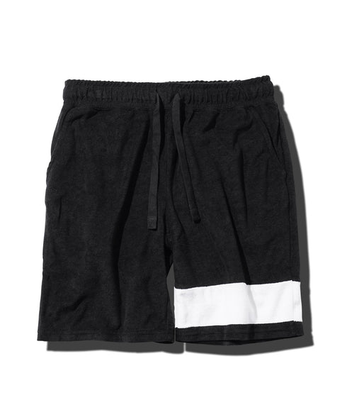 ブラック1ライン