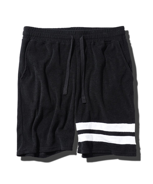 ブラック2ライン