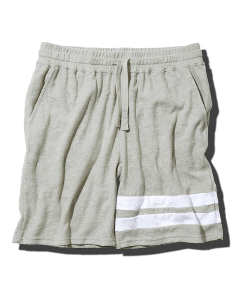 グレージュ2ライン