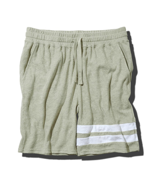 グレージュ2ライン