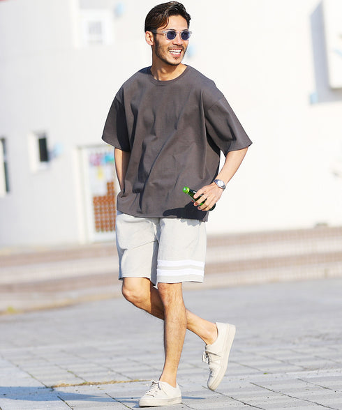 グレージュ2ライン