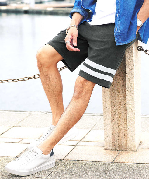 チャコール2ライン