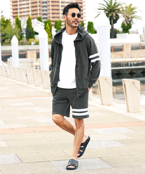 チャコール2ライン