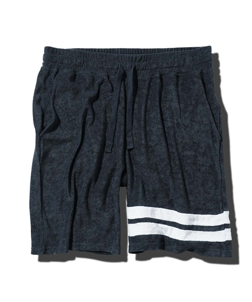 ネイビー2ライン