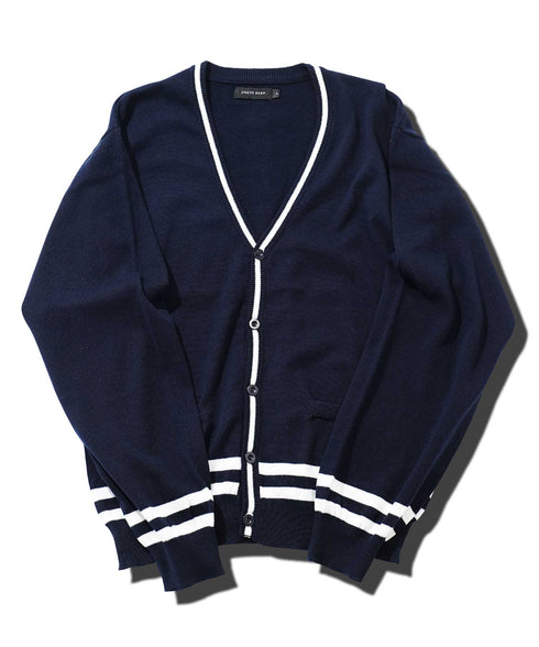 ネイビーライン