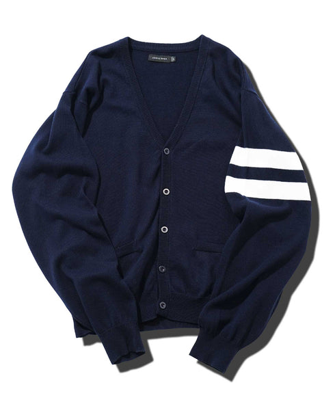 ネイビー2ボーダー