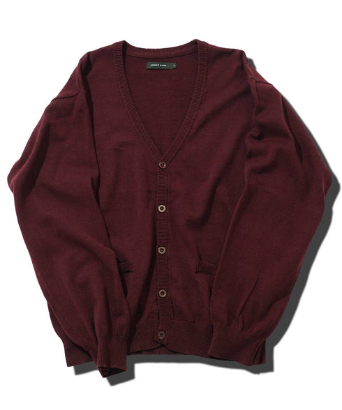 ワインブラウン