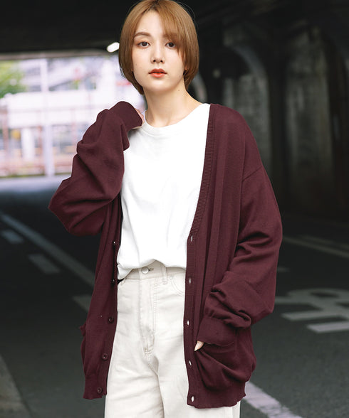 ワインブラウン