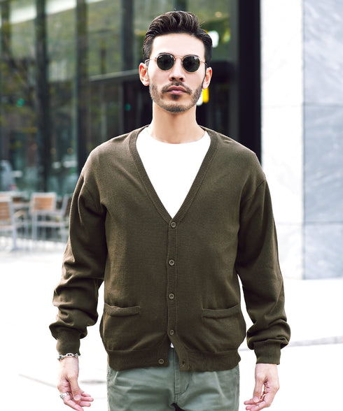 ブラウン MODEL : GO 180cm 66kg Lsize