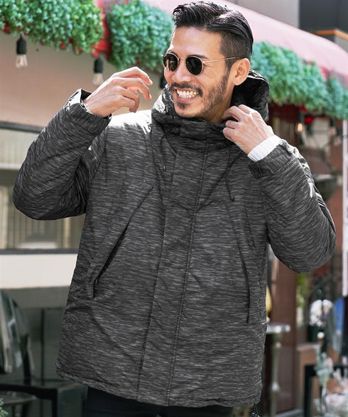 Aスラブ MODEL : GO 180cm 66kg Lsize