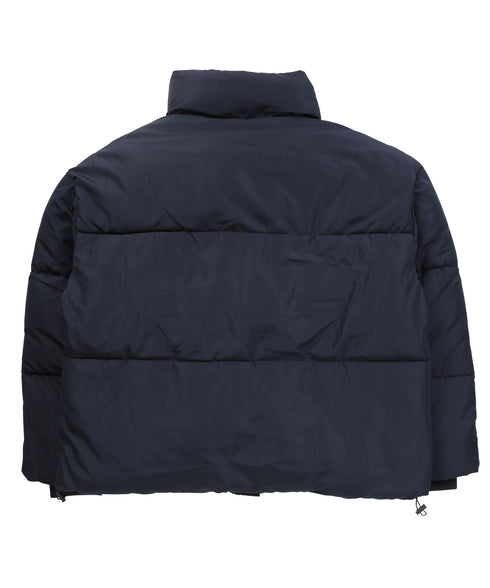 2タイプ中綿ブルゾンジャケット