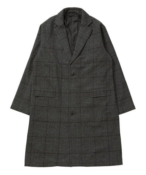 aグレーチェック