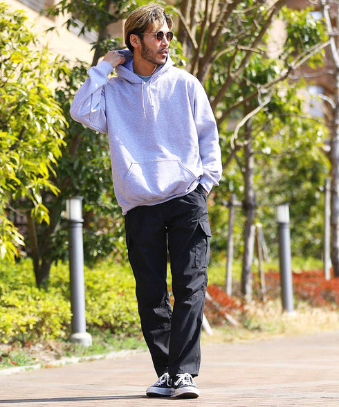 T/Cカーゴパンツ