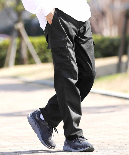 T/Cカーゴパンツ