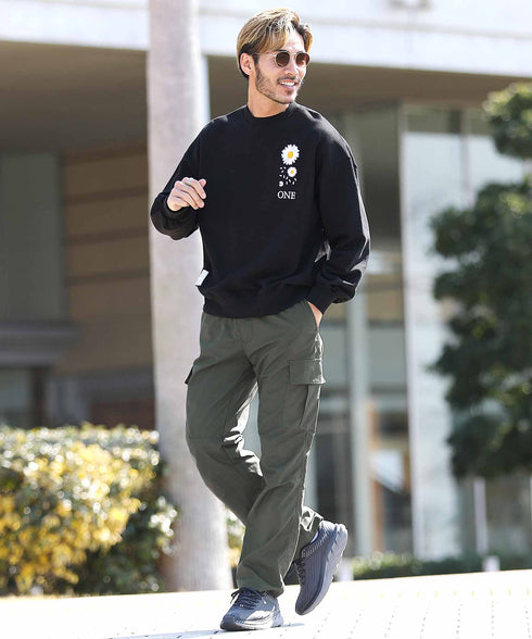 T/Cカーゴパンツ