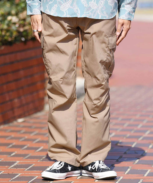 T/Cカーゴパンツ
