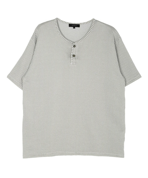 ホワイト×グレー