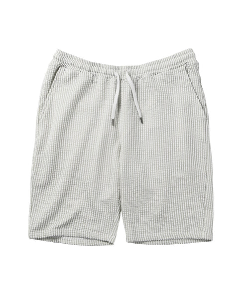 ホワイト×グレー