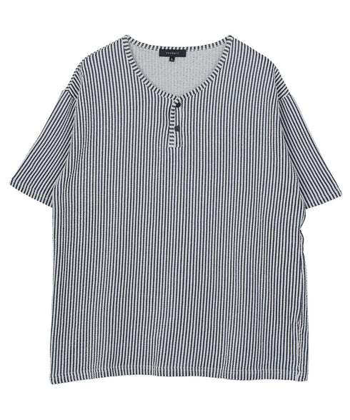 ホワイト×ネイビー