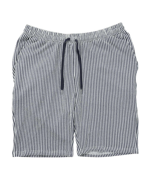 ホワイト×ネイビー