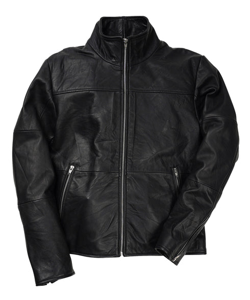 G(ウィングカラー)ブラック