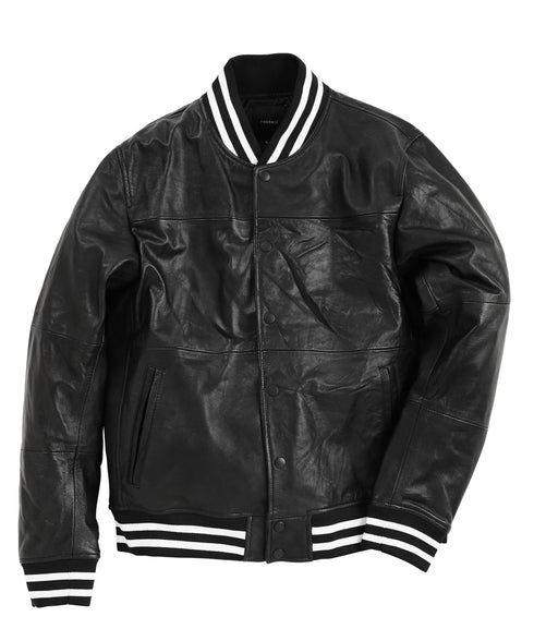 I(スタジャン)ブラック