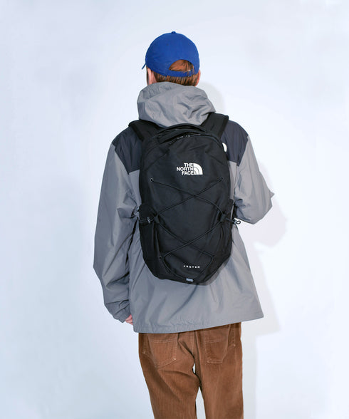 【 海外流通モデル 】 THE NORTH FACE / ザ・ノース・フェイス バックパック JESTER ジェスター NF0A3VXF