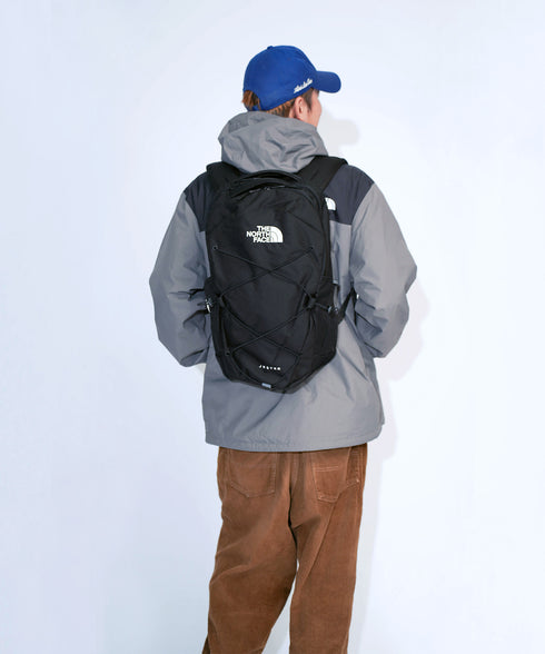 【 海外流通モデル 】 THE NORTH FACE / ザ・ノース・フェイス バックパック JESTER ジェスター NF0A3VXF