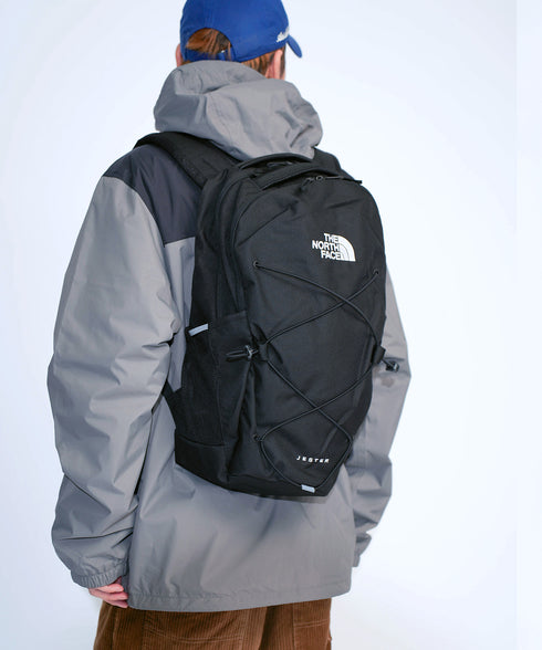 【 海外流通モデル 】 THE NORTH FACE / ザ・ノース・フェイス バックパック JESTER ジェスター NF0A3VXF