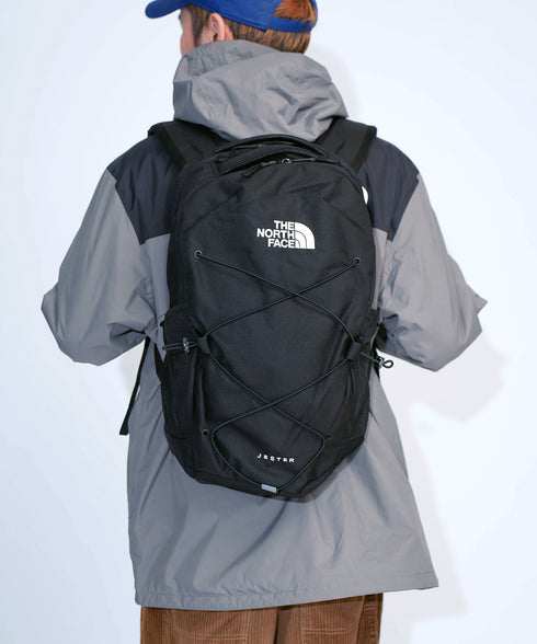 【 海外流通モデル 】 THE NORTH FACE / ザ・ノース・フェイス バックパック JESTER ジェスター NF0A3VXF
