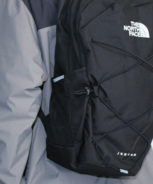 【 海外流通モデル 】 THE NORTH FACE / ザ・ノース・フェイス バックパック JESTER ジェスター NF0A3VXF