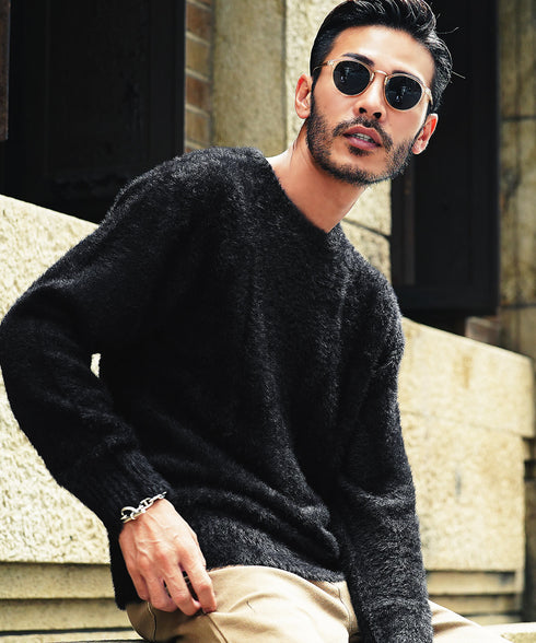 ブラック MODEL : GO 180cm 66kg Lsize