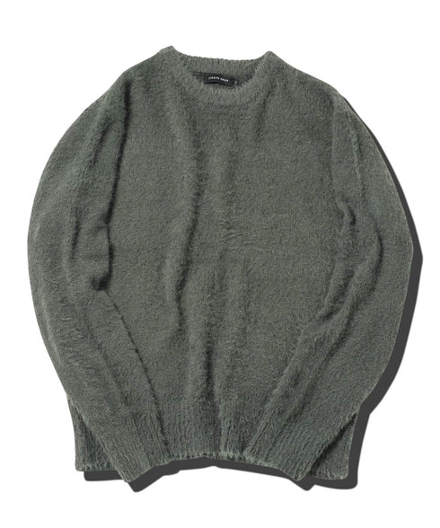 チャコールグレー