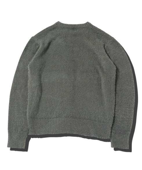 チャコールグレー