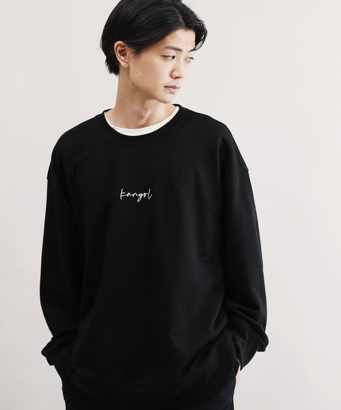 H180 / 着用サイズ:XL ブラック×ホワイトC