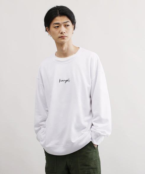 H180 / 着用サイズ:XL ホワイト×ブラックC