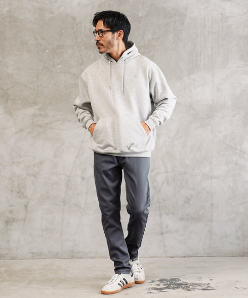 裏起毛ストレッチスリムパンツ | 暖パン 暖 パンツ チノパン メンズ ボトムス 裏起毛パンツ ジーンズ デニム スキニーパンツ 防寒 暖かい ゴルフウェア ストレッチ 伸縮 秋服 冬服