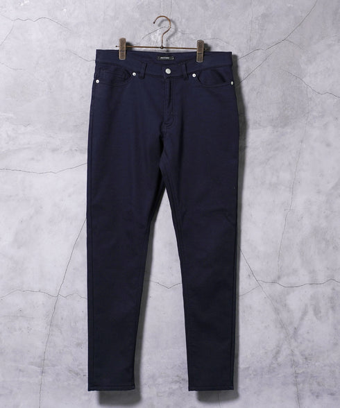 裏起毛ストレッチスリムパンツ | 暖パン 暖 パンツ チノパン メンズ ボトムス 裏起毛パンツ ジーンズ デニム スキニーパンツ 防寒 暖かい ゴルフウェア ストレッチ 伸縮 秋服 冬服