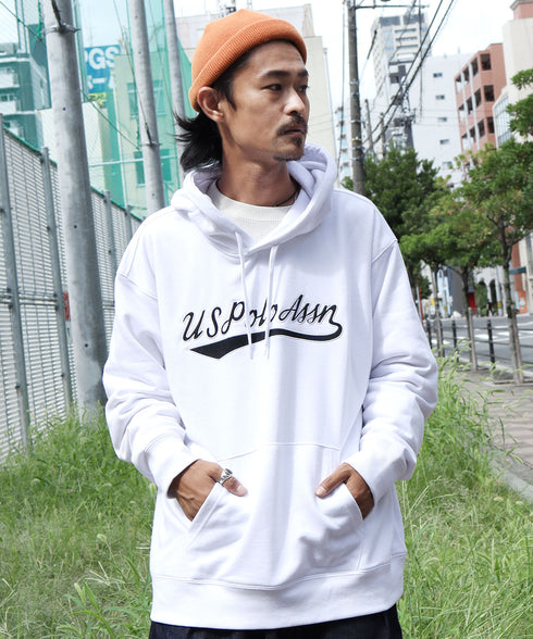 H171 / 着用サイズ: L ホワイトB