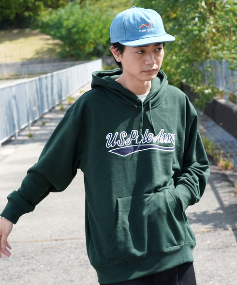 H180 / 着用サイズ: L グリーンB