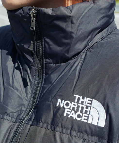 【 海外流通モデル 】 THE NORTH FACE / ザ ノースフェイス 1996 RETRO NUPTSE JACKET 1996 レトロ ヌプシ ジャケット NF0A3C8D