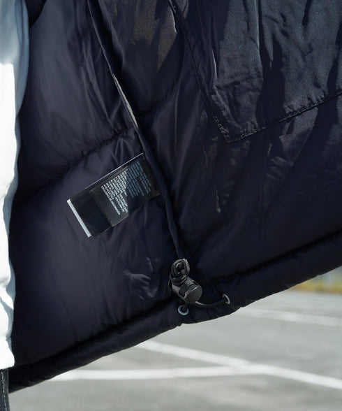 【 海外流通モデル 】 THE NORTH FACE / ザ ノースフェイス 1996 RETRO NUPTSE JACKET 1996 レトロ ヌプシ ジャケット NF0A3C8D