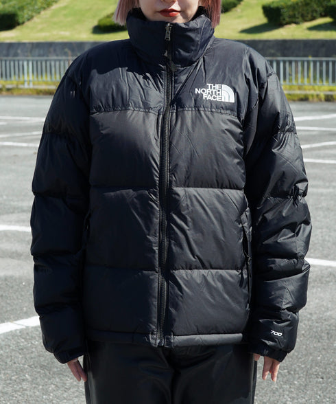 H161 / 着用サイズ: S ブラック系その他 / R TNF Black