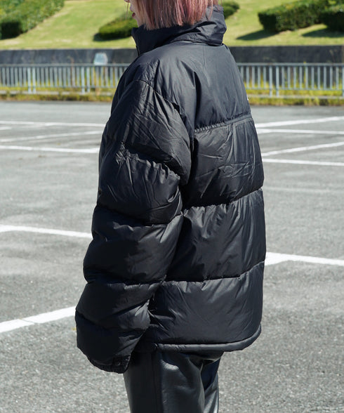 H161 / 着用サイズ: S ブラック系その他 / R TNF Black