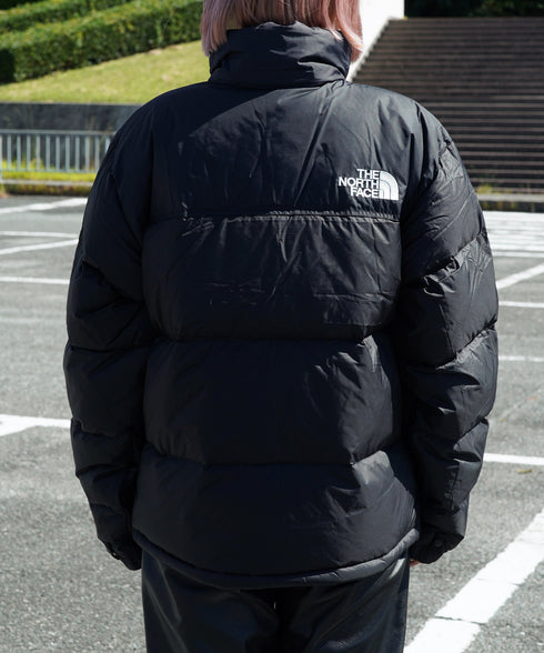 H161 / 着用サイズ: S ブラック系その他 / R TNF Black