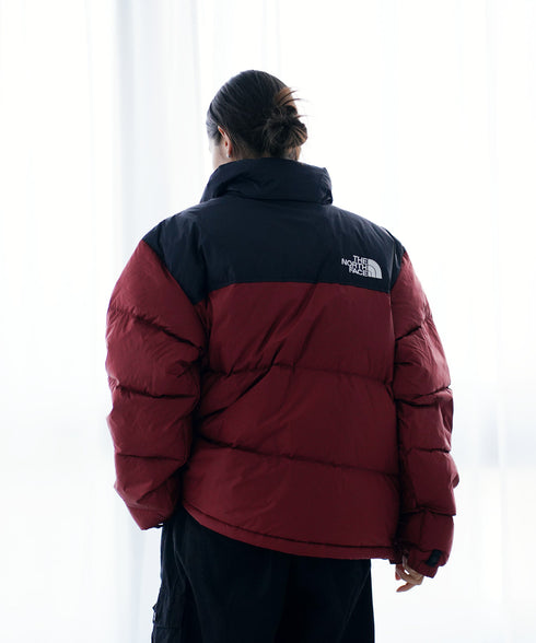 H166 / 着用サイズ: M レッド / BRICK HOUSE RED