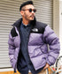【 海外流通モデル 】 THE NORTH FACE / ザ ノースフェイス 1996 RETRO NUPTSE JACKET 1996 レトロ ヌプシ ジャケット NF0A3C8D